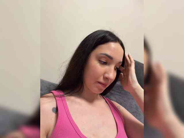 Milanna webcam