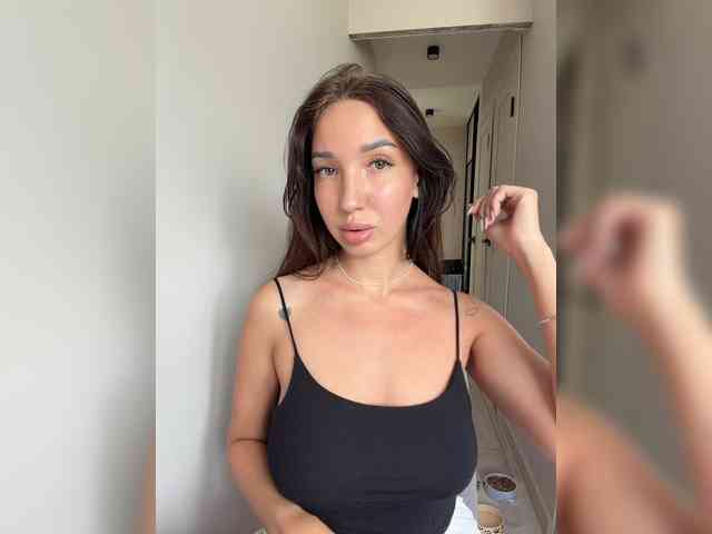 Milanna webcam