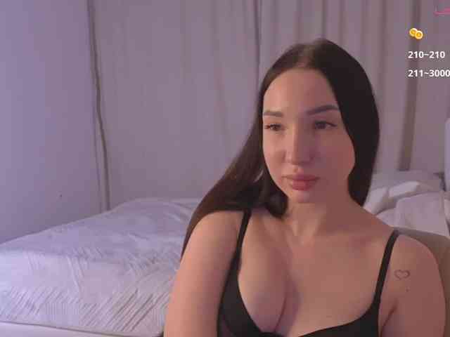 Milanna webcam