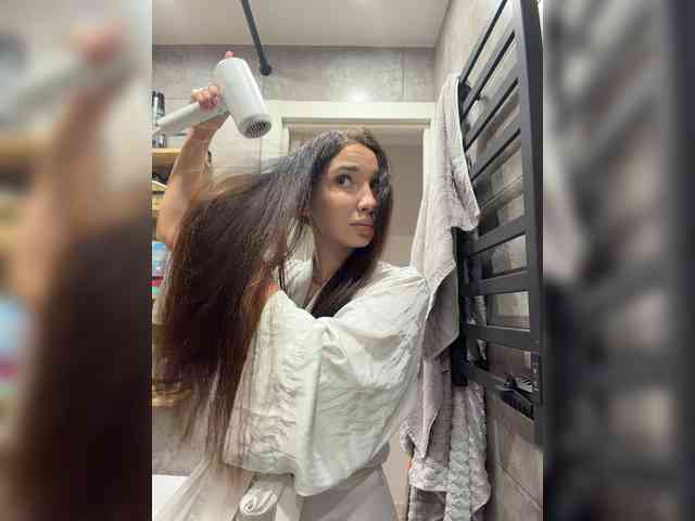 Milanna webcam