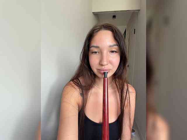 Milanna webcam