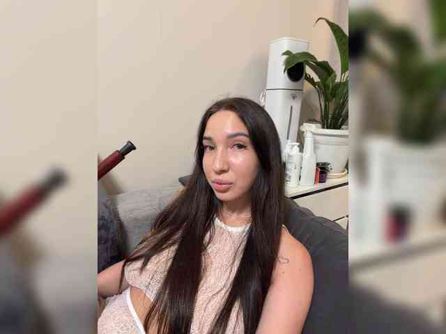 MiLaHHa Sex Cam Show