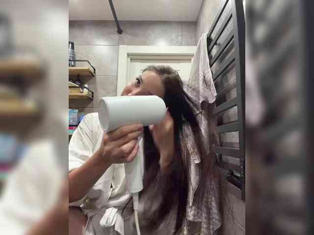 Milanna webcam