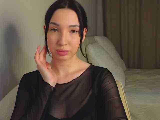 Milanna webcam