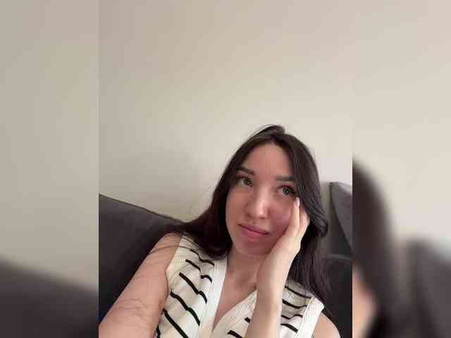 Milanna webcam