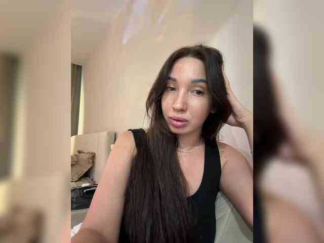 Milanna webcam