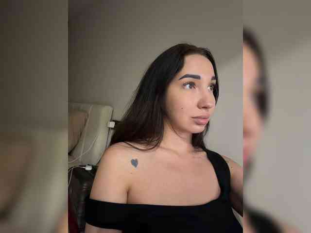 Milanna webcam