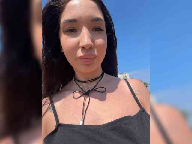 Milanna webcam