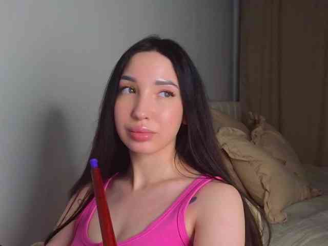 Milanna webcam