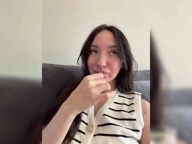 Milanna webcam
