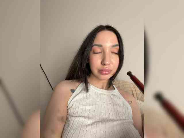 Milanna webcam