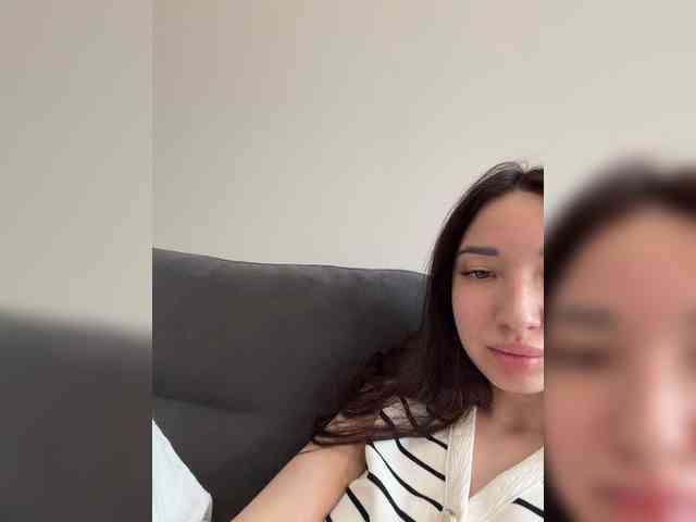 Milanna webcam
