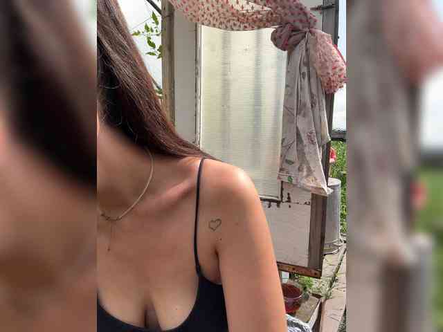Milanna webcam