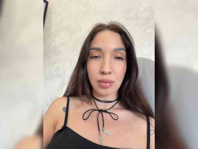 Milanna webcam