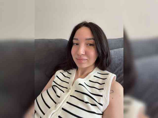 Milanna webcam
