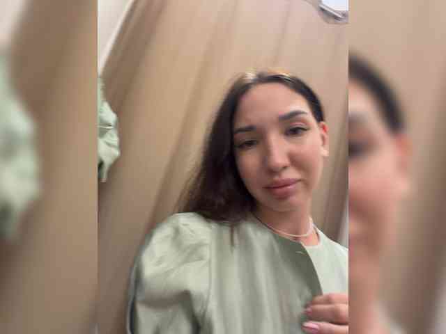 Milanna webcam