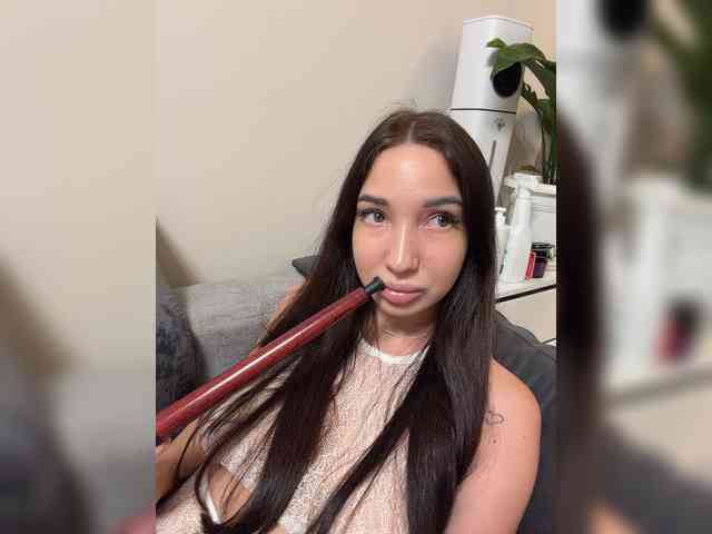 Milanna webcam