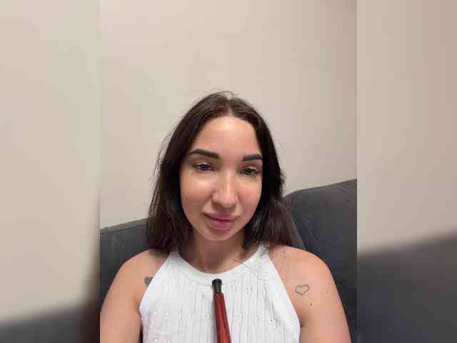 Milanna webcam