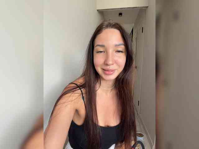 Milanna webcam