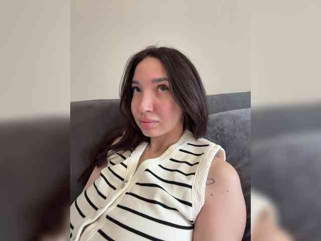 Milanna webcam