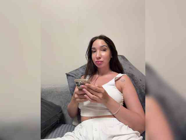 Milanna webcam
