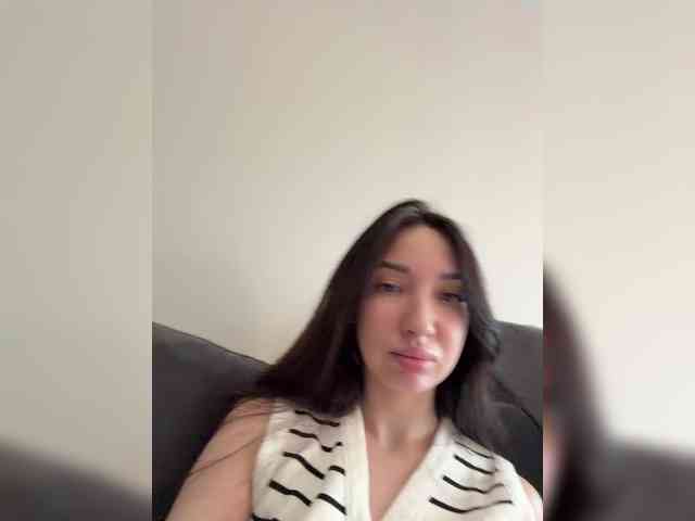 Milanna webcam