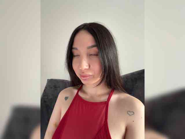 Milanna webcam