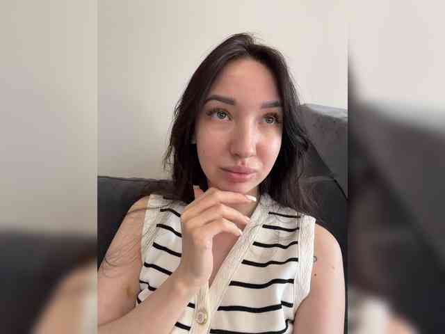 Milanna webcam