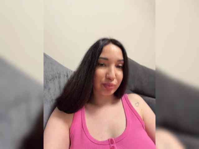Milanna webcam