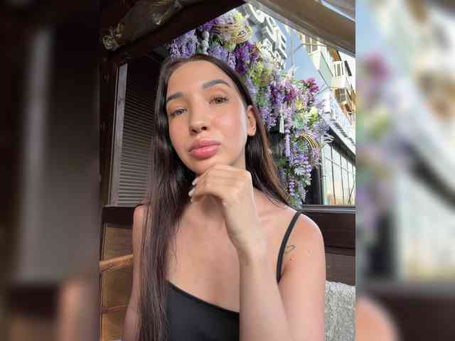 Milanna webcam