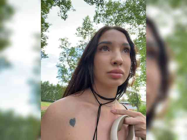 Milanna webcam