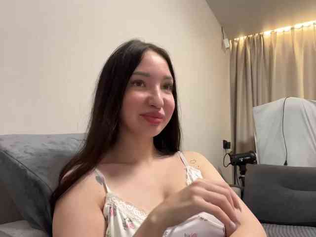 Milanna webcam