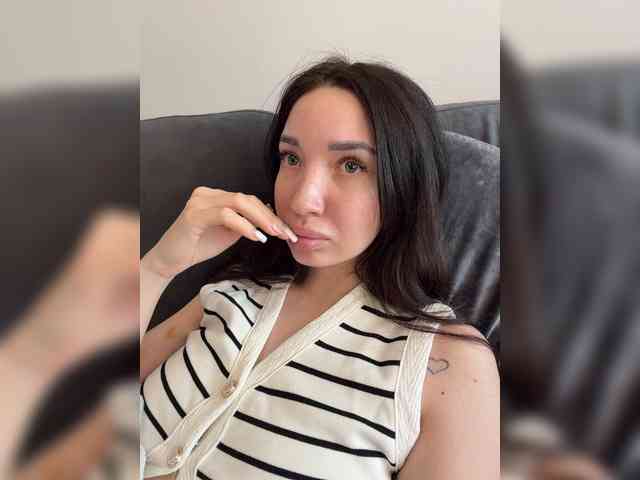 Milanna webcam