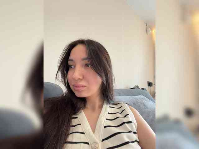 Milanna webcam