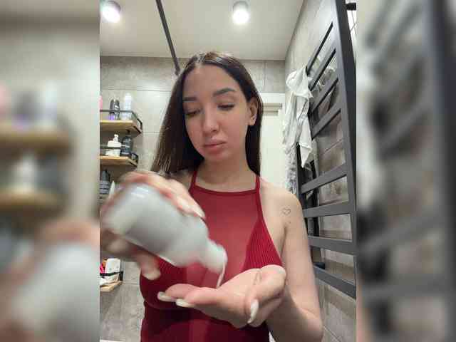 Milanna webcam