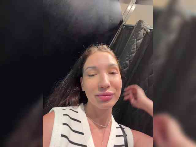 Milanna webcam