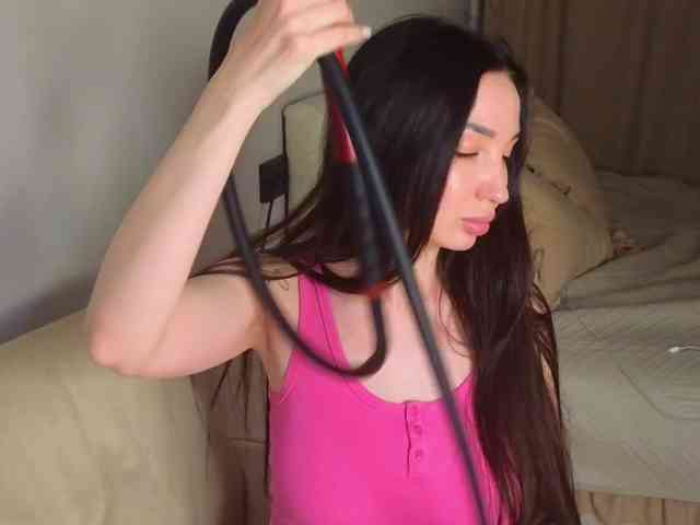 Milanna webcam