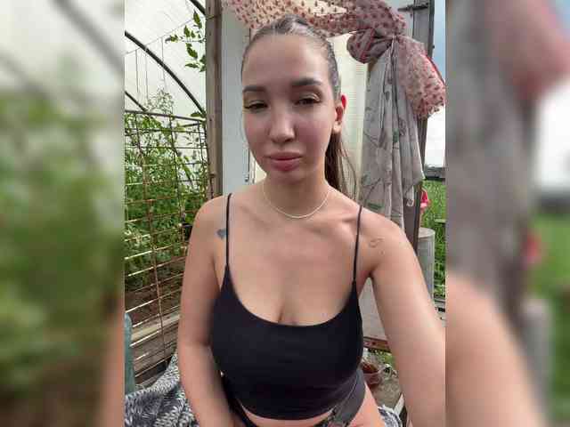 Milanna webcam