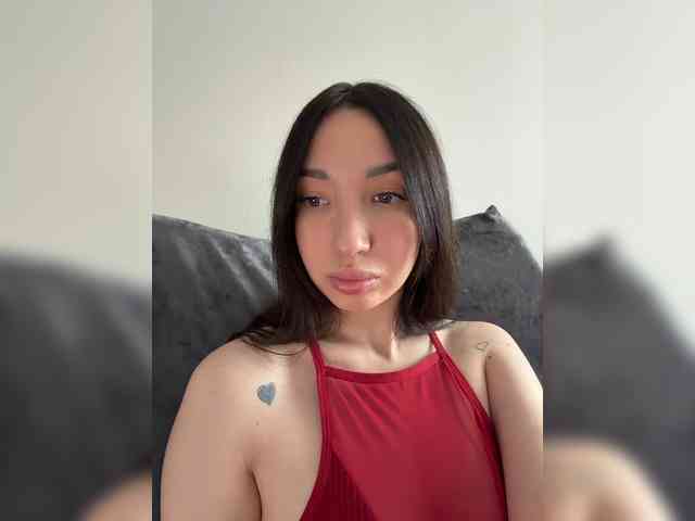 Milanna webcam