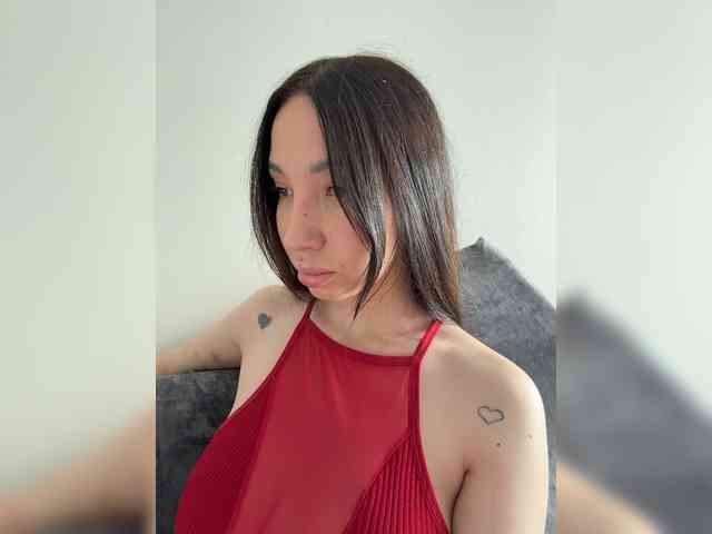 Milanna webcam