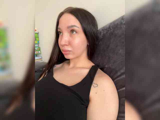 Milanna webcam