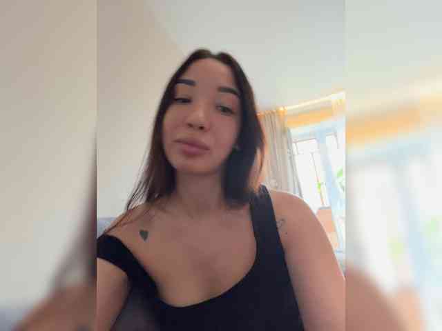 Milanna webcam