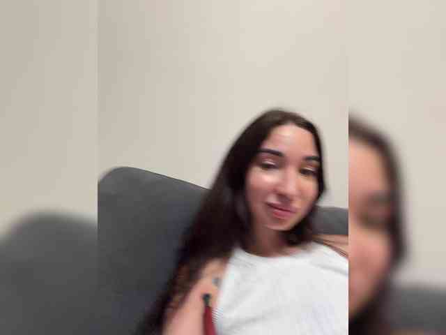 Milanna webcam