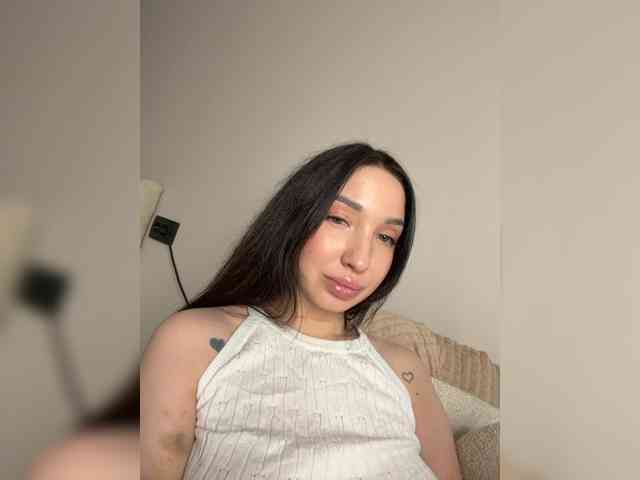 Milanna webcam