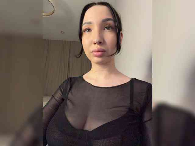 Milanna webcam