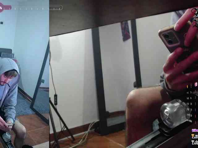 -Delacruz911- Live Webcam on BongaCams