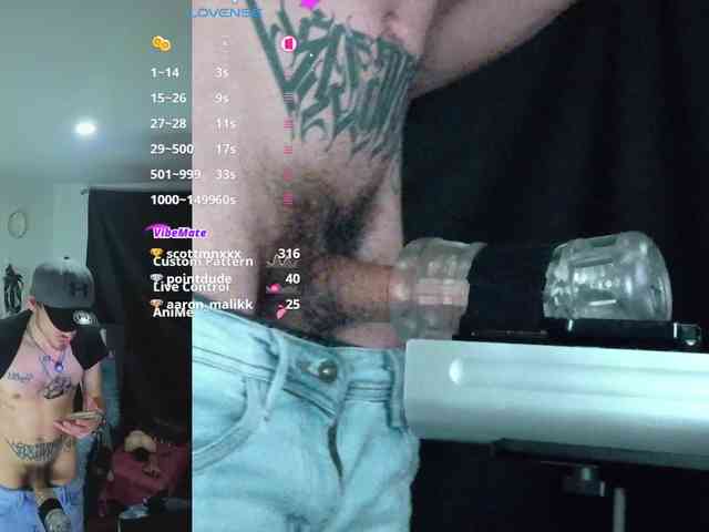 -Delacruz911- Live Webcam on BongaCams