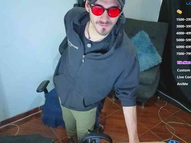 -Delacruz911- -Delacruz911-