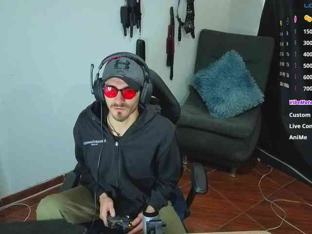 -Delacruz911- -Delacruz911-