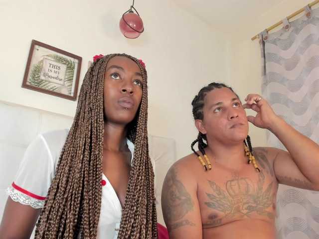 Caryn-Logan live cam on BongaCams